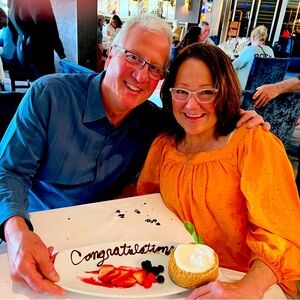 Meet your Posher, Lisa